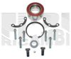 AUTOTEAM RA6773 Wheel Bearing Kit